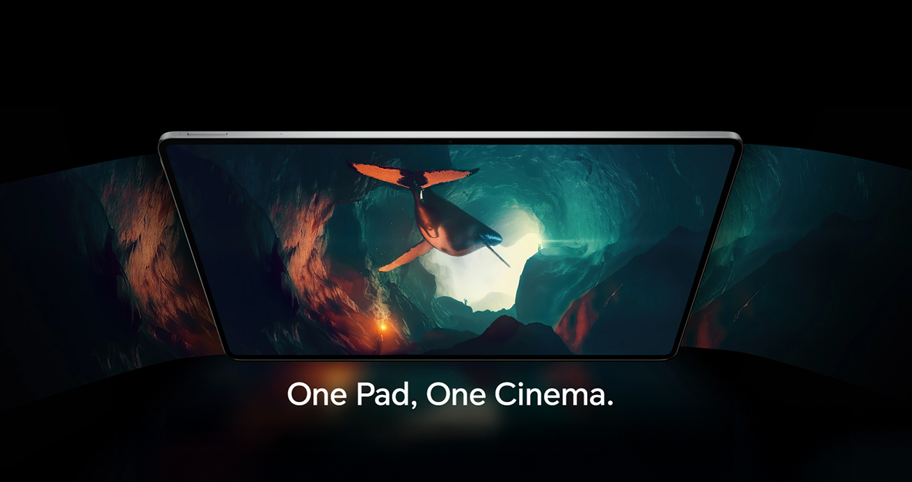 Honor MagicPad 2