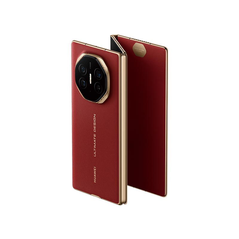 Huawei Mate XT Ultimate Red Huawei Mate XT Ultimate