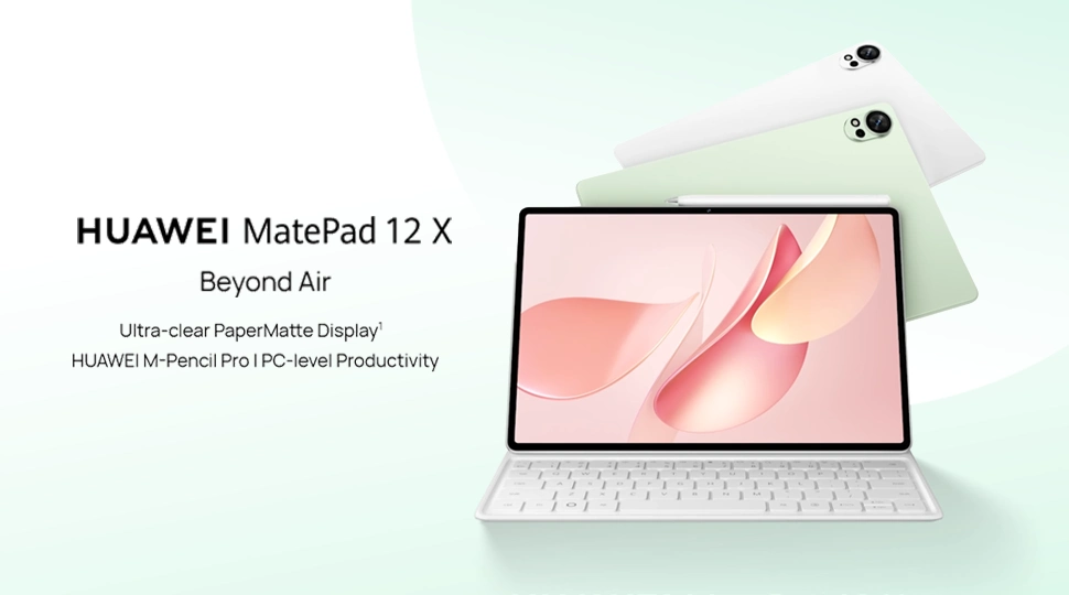 Huawei Pad 12X Price in Bangladesh