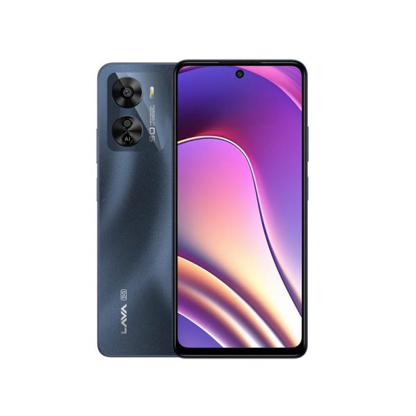 Lava Blaze Pro 5G