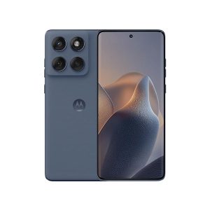 Motorola Edge 60 Fusion
