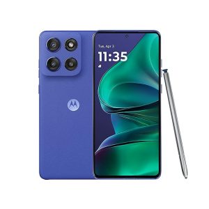 Motorola Edge 60 Stylus