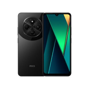 Poco C75