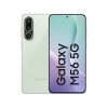 Samsung-Galaxy-M56-Light-Green