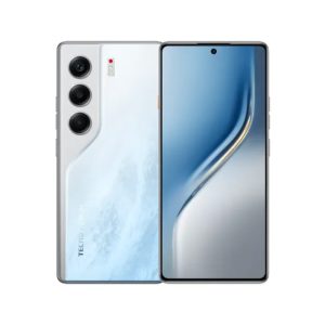 Tecno-Camon-40-Glacier-White