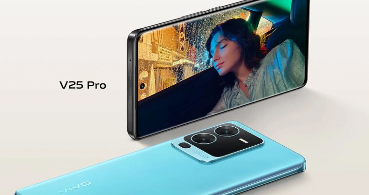 Vivo V25 Pro