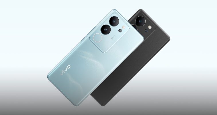 VIvo V29 Pro Mobile Phone