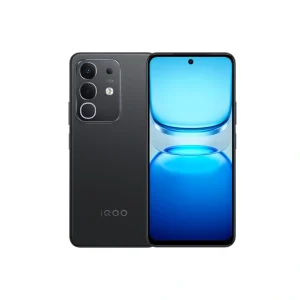iQOO Z10X 5G Black