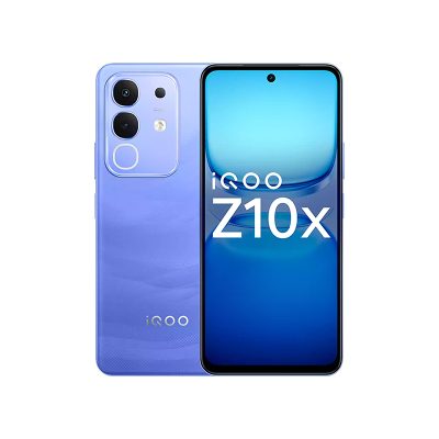 iQOO Z10X 5G