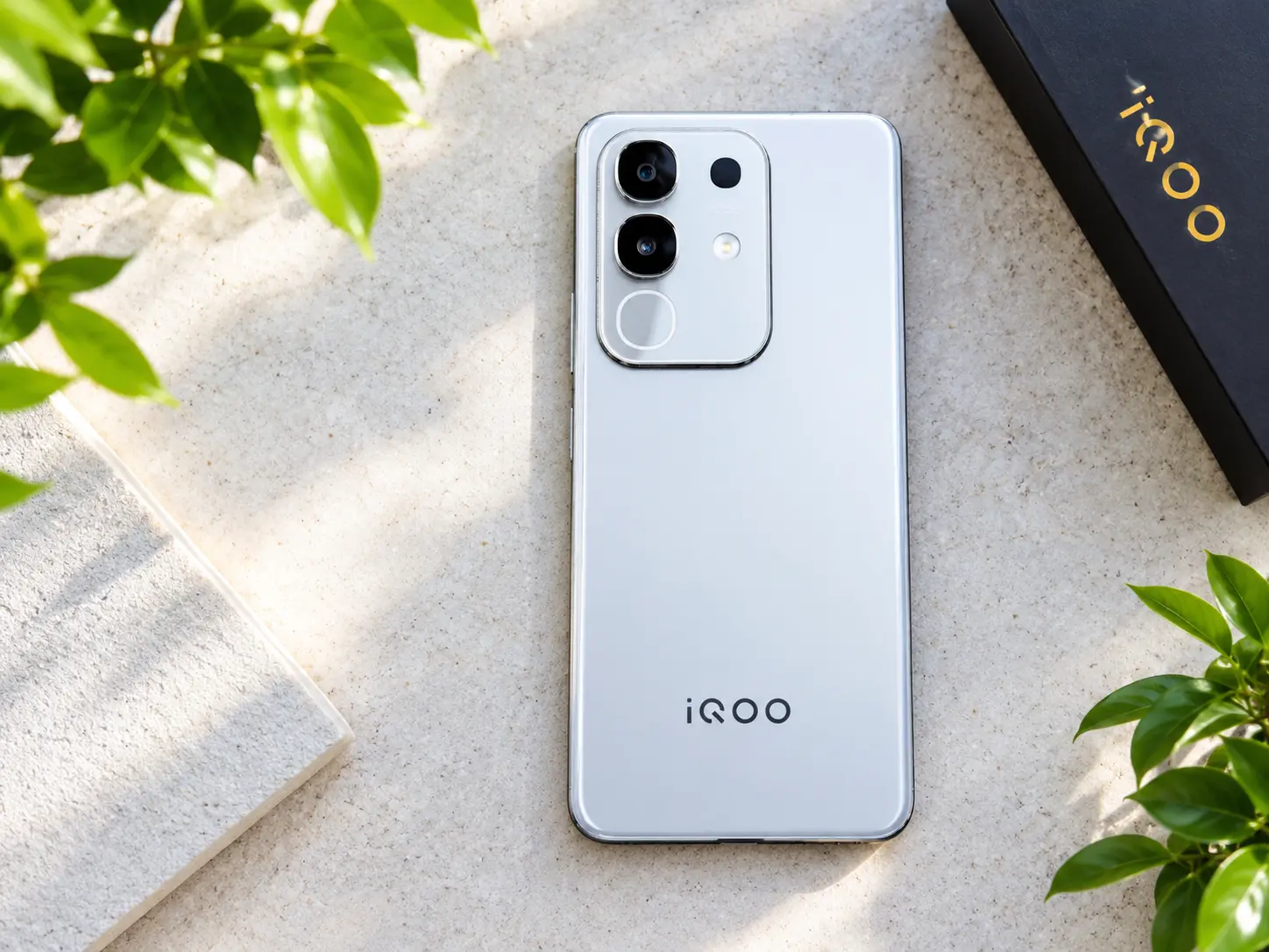 iQOO Z10x Price in Bangladesh