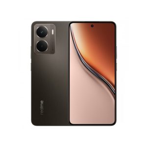 Realme P3 Comet Grey