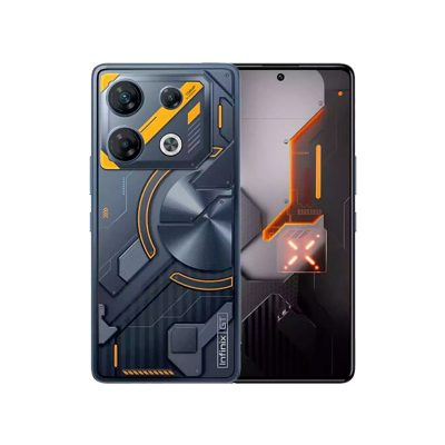 Infinix GT 10 Pro