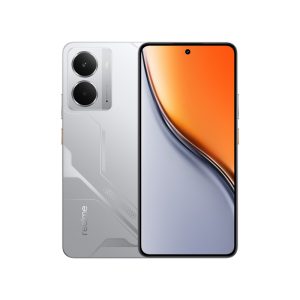 Realme P3 Space Silver