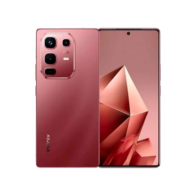 Infinix Note 50