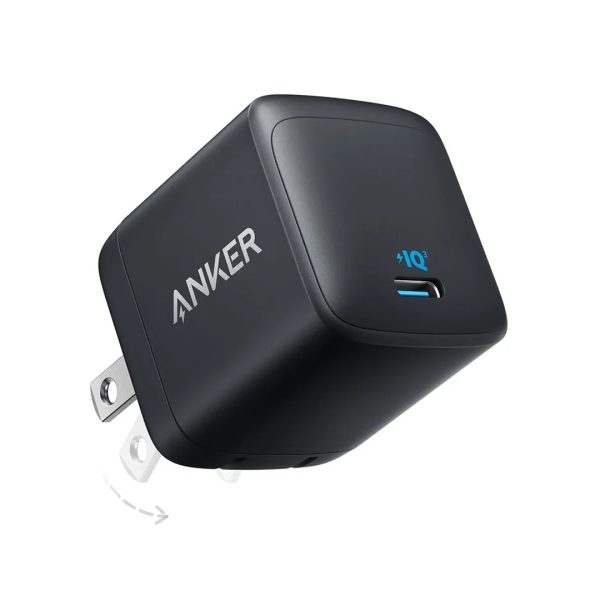 Anker-313-Ace-2-USB-C-Fast-Charger---45W