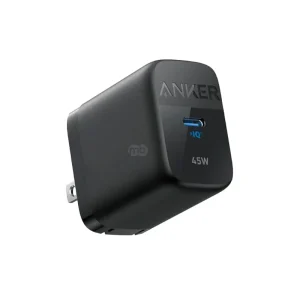 Anker 313 Ace 2 USB-C Fast Charger – 45W