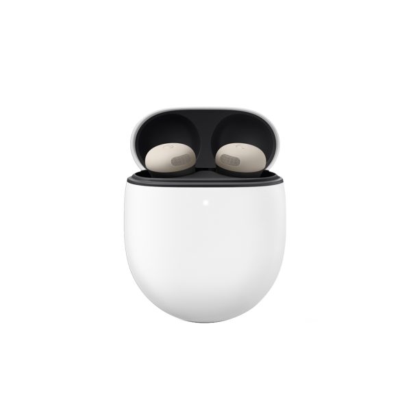 Google Pixel Buds Pro 2