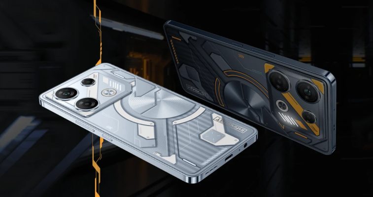 Infinix GT 10 Pro price in Bangladesh