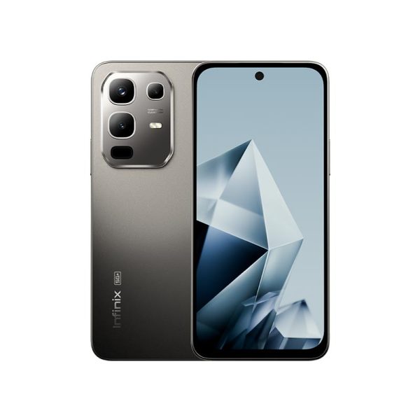 Infinix Note 50x