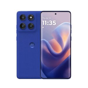 Motorola Edge 60 Pro