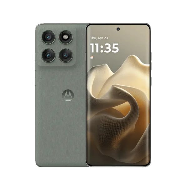 Motorola Edge 60 Pro
