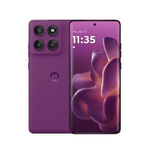 Motorola Edge 60 Pro