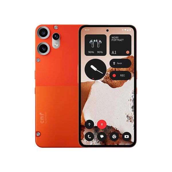 Nothing CMF Phone 2 Pro