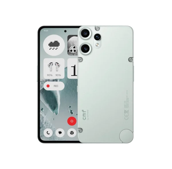 Nothing phone 2 Pro