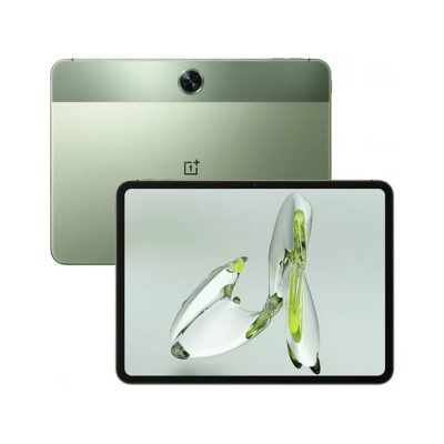Oneplus pad go