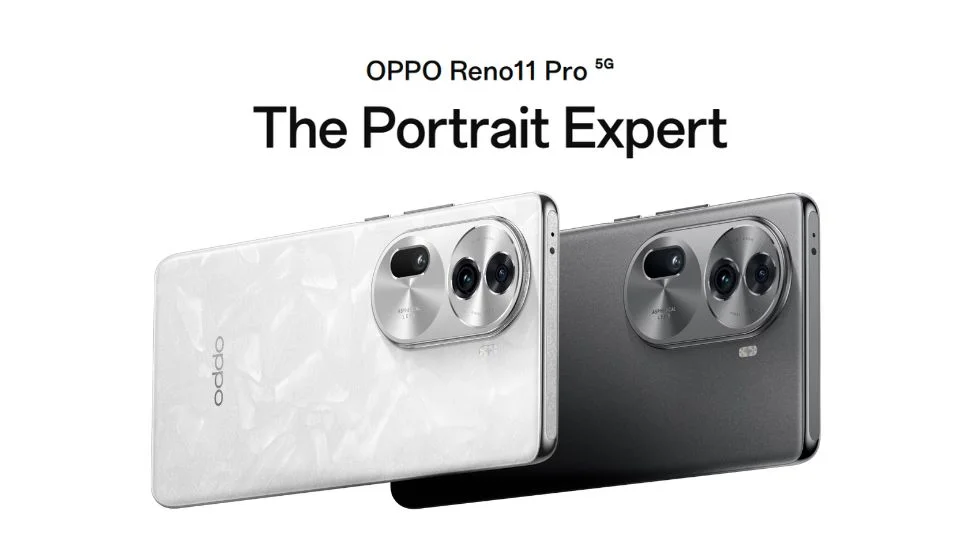 OPPO Reno 11 Pro Price in Bangladesh