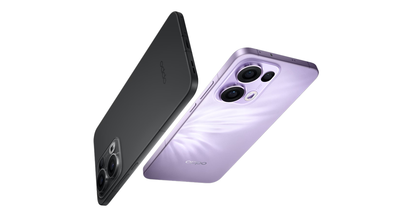 Oppo Reno 13 Pro price in BD