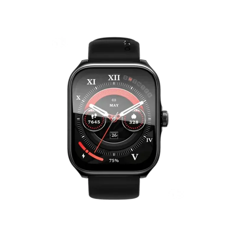 Oraimo Watch Nova AM Smart Watch 01 Oraimo Watch Nova AM Smart Watch