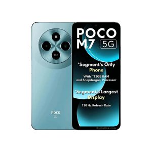 Poco M7 5G
