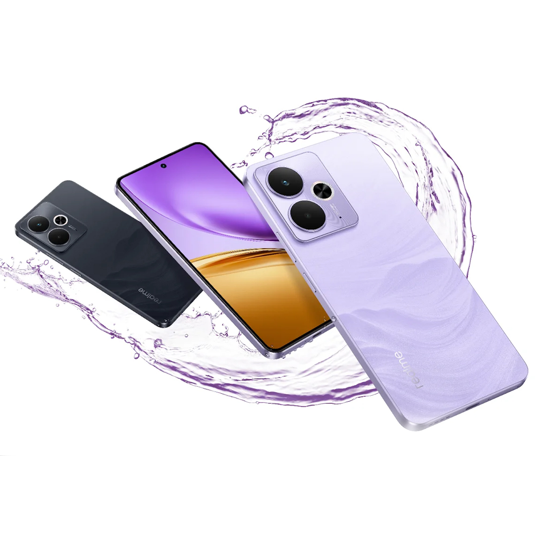 Realme-14T-5G