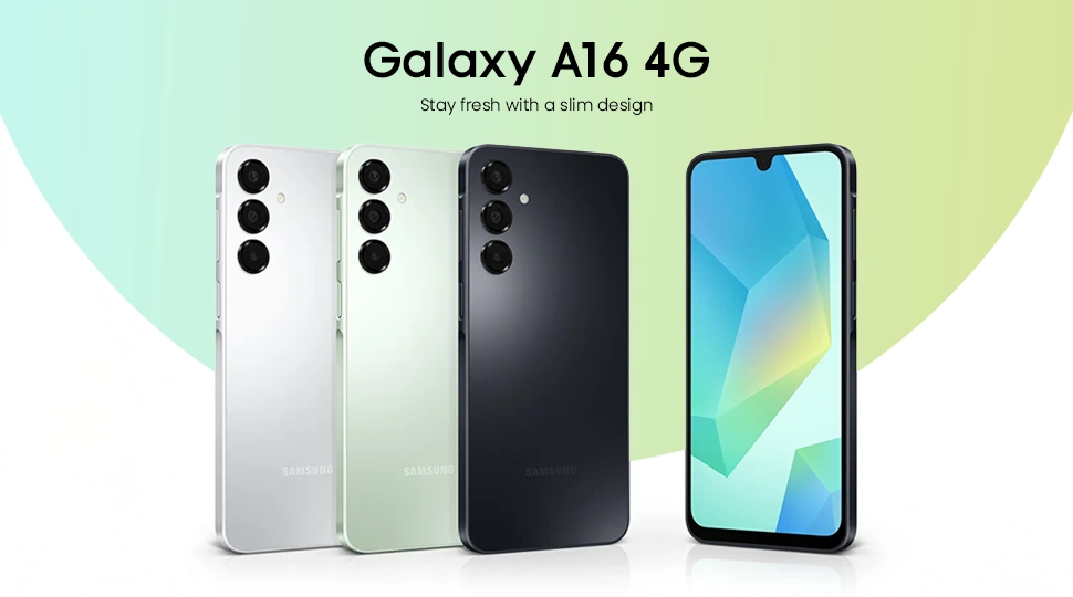 Samsung Galaxy A16 4G
