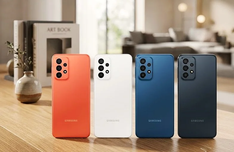 Samsung Galaxy A23