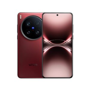 Vivo-x200-ultra--Red