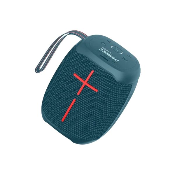 WiWU-P40-Mini-Thunder-Wireless-Speaker