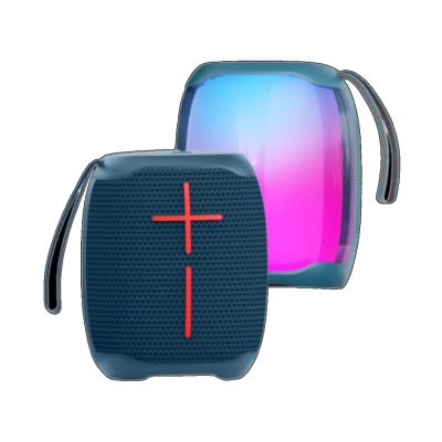 WiWU P40 Mini Thunder Wireless Speaker