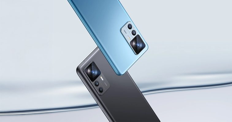 Xiaomi 12T Price in Bangladesh