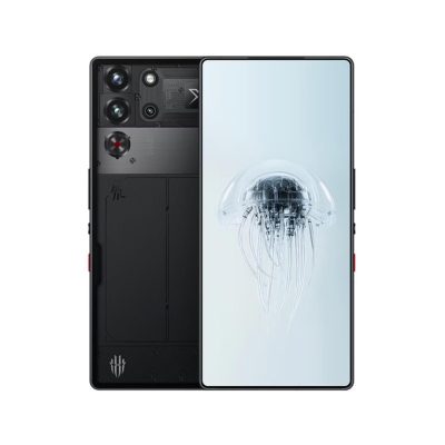 ZTE nubia Red Magic 10 Pro