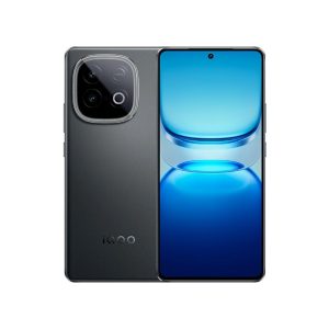 iQOO Z10 Turbo