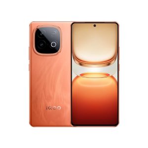 iQOO Z10 Turbo