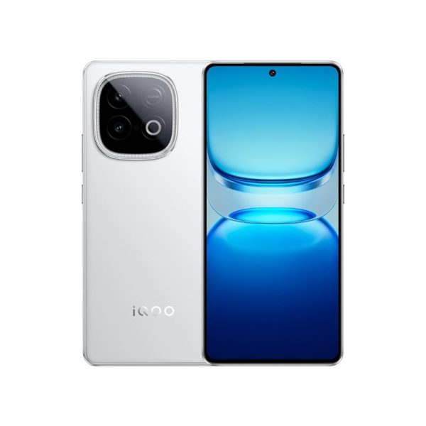 iQOO Z10 Turbo