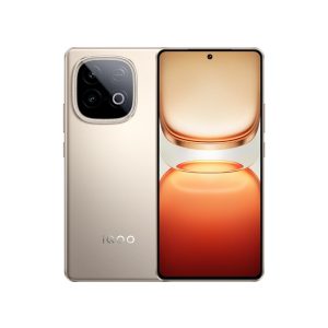 iQOO Z10 Turbo Pro