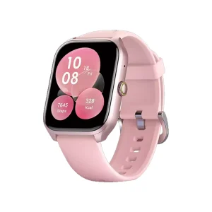oraimo watch 5 lite pink