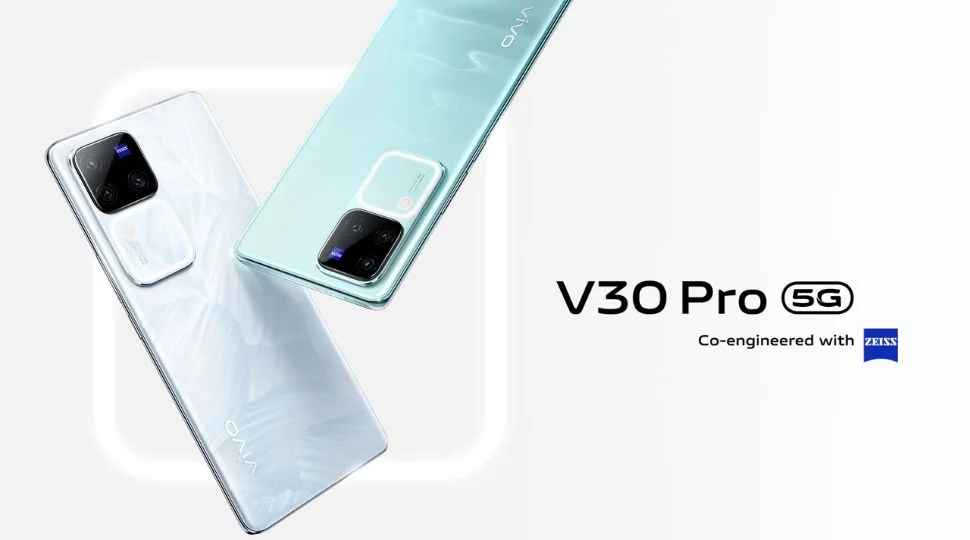 Vivo V30 Pro Price in Bangladesh