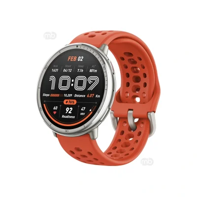 Amazfit Active 2 Calling Smartwatch