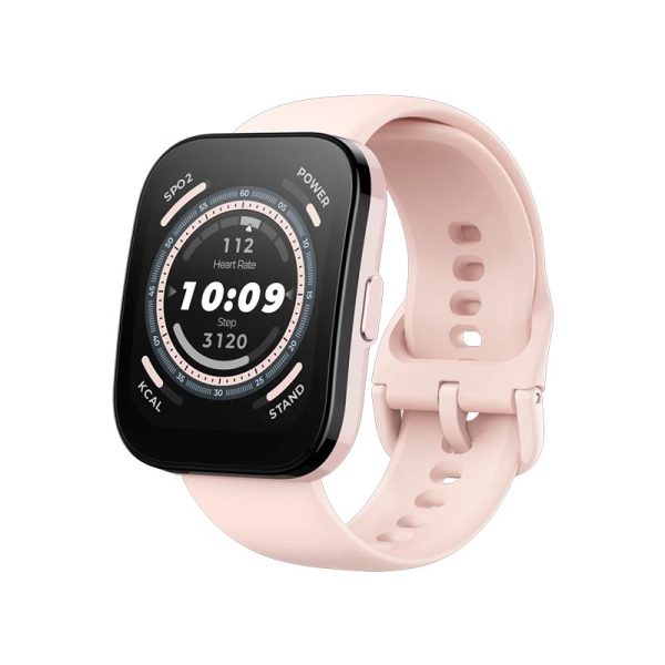 Amazfit Bip 5