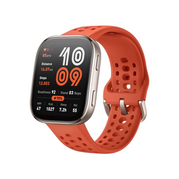 Amazfit Bip 6 Smartwatch
